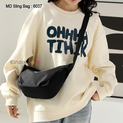 MD Sling Bag : 6037